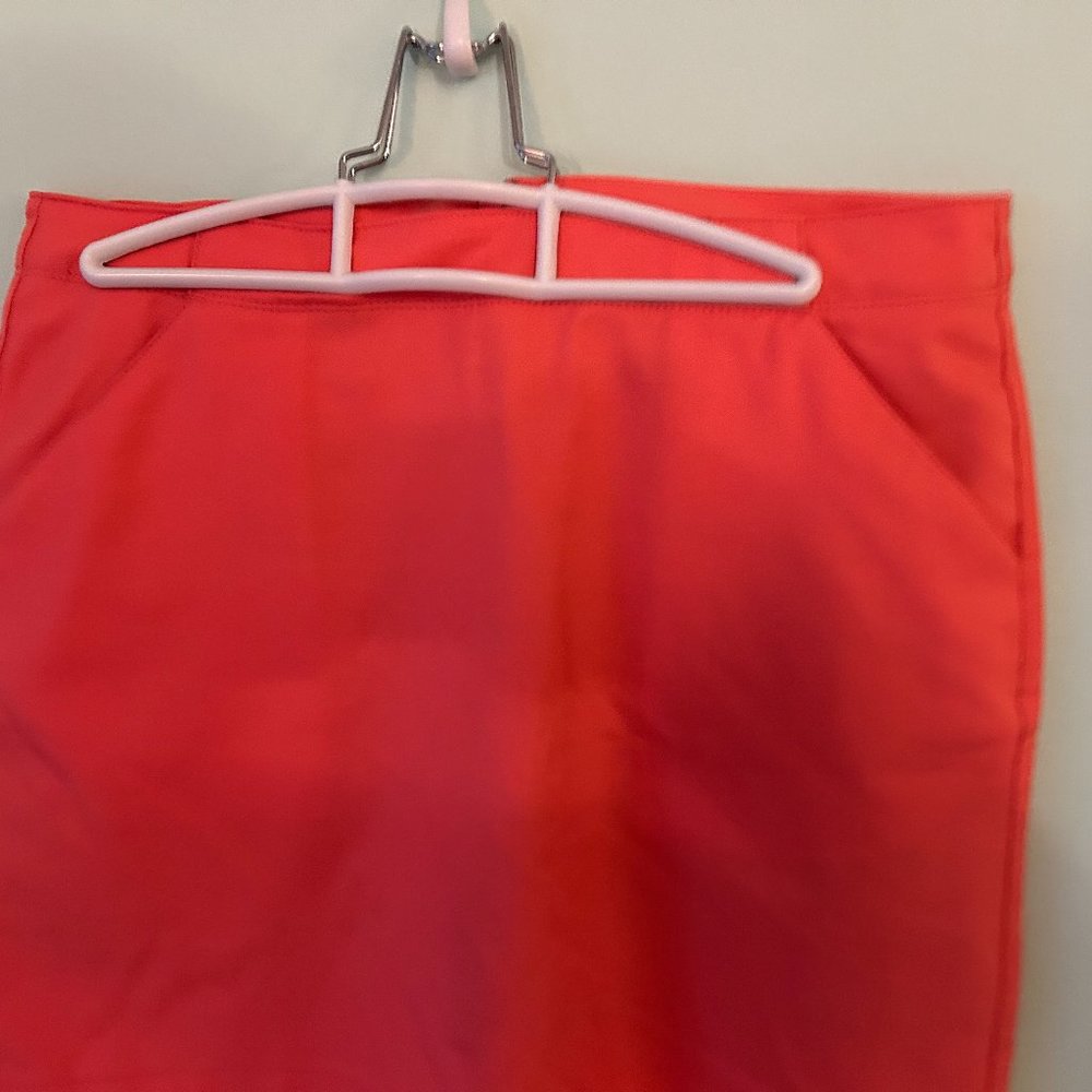 Calloway golf  skort